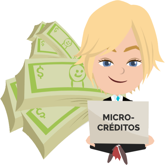 Microcréditos