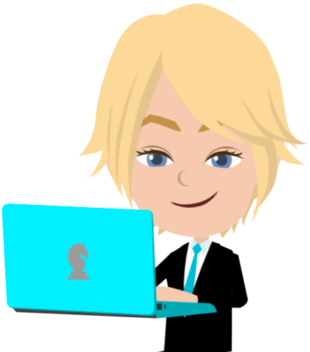 Ilustración: envío de email