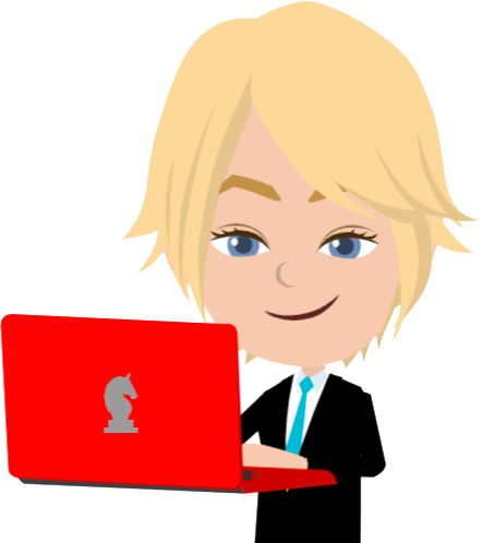 Ilustración: envío de email